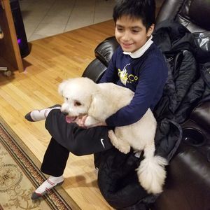 Meet your Posher, Jose